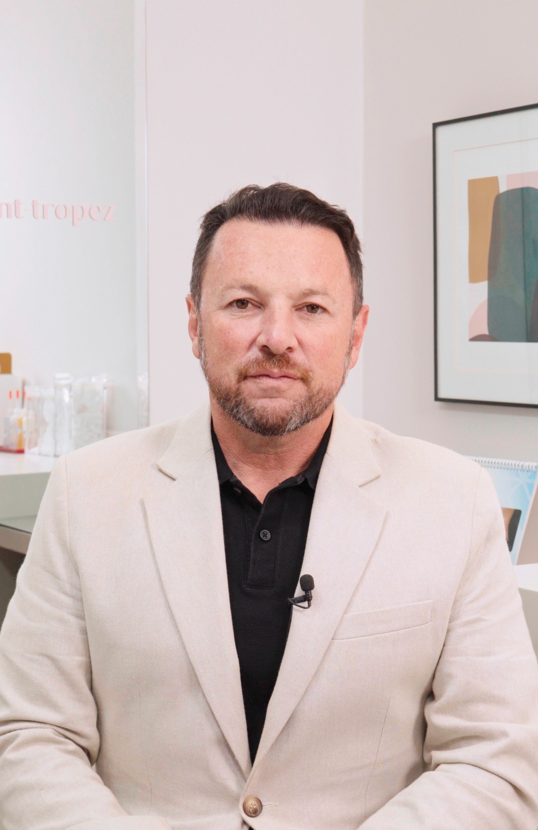 Fotografia Dr. Bruno de Faria Batista